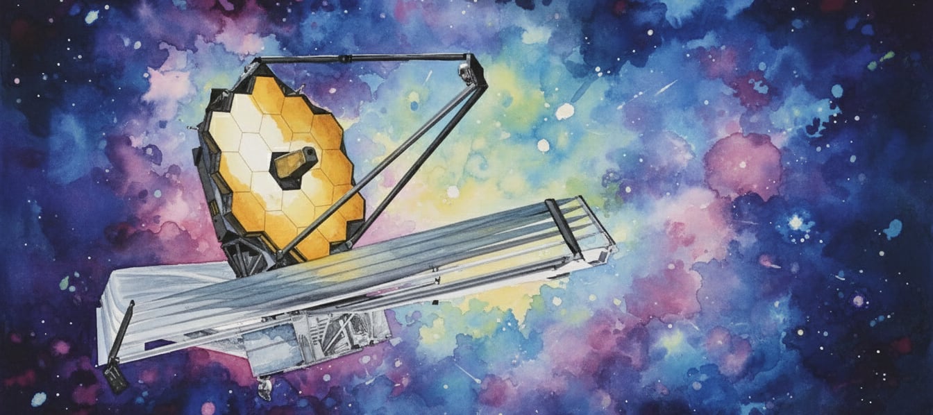 Space Telescope Science Institute