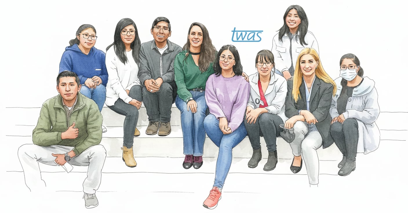The World Academy of Sciences (TWAS)