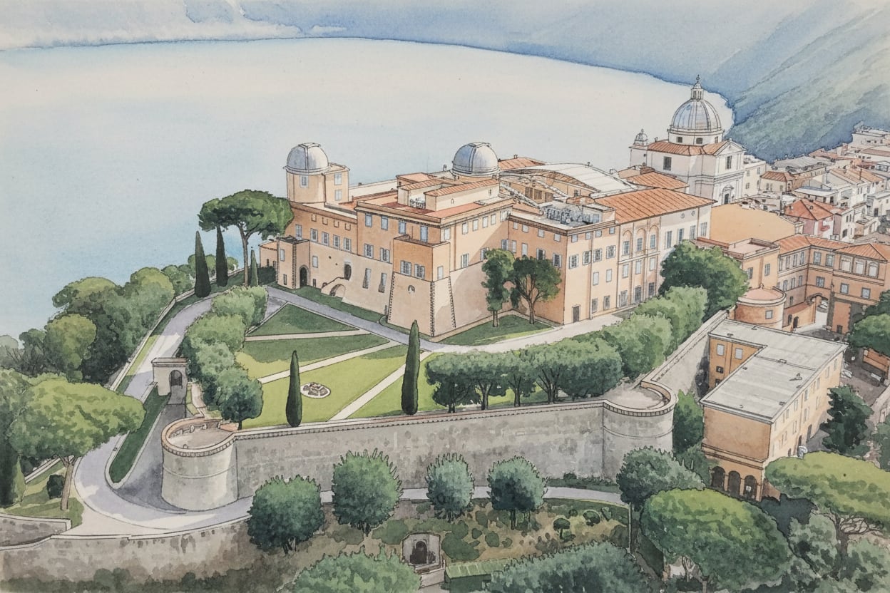 Vatican Observatory