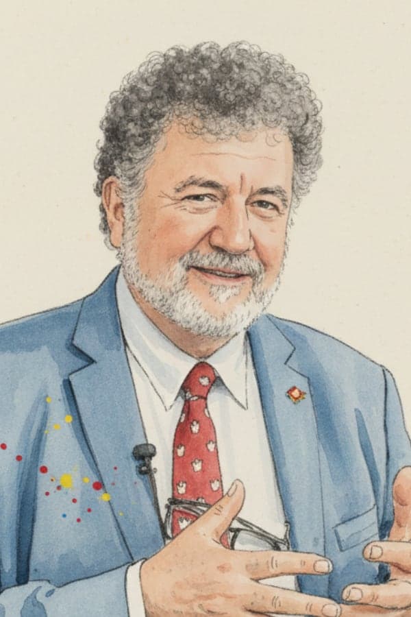 Prof. Remo Ruffini