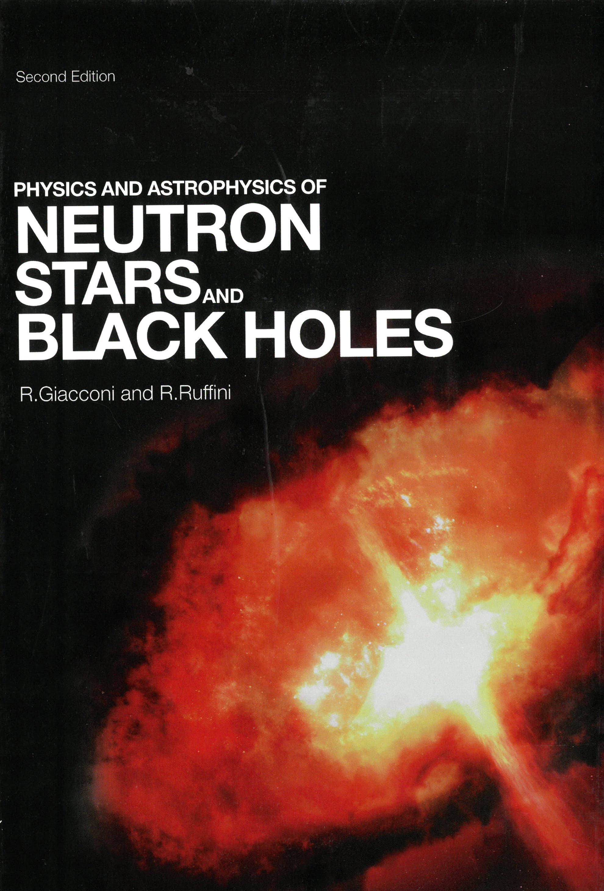 Cover of Black Hole Gravitohydromagnetics