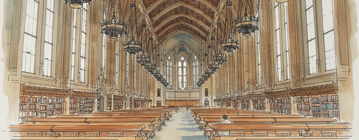 University of Washington